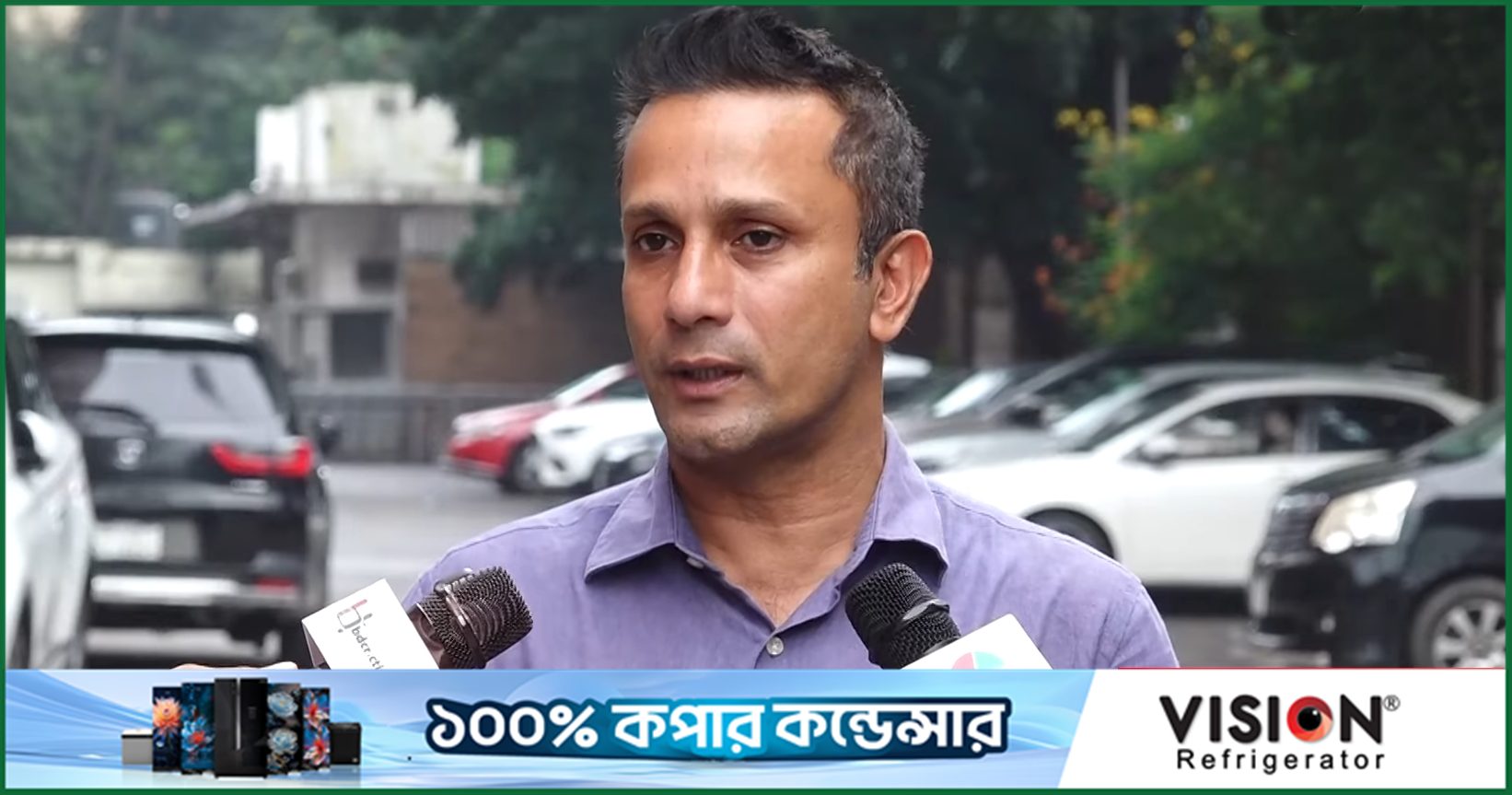 'রিল্যাক্সে খেললে এশিয়া কাপে বাংলাদেশ সর্বোচ্চ পর্যায়ে যাবে'